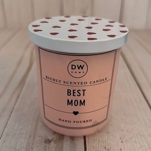 SOLD! DW Home ‘BEST MOM’ Candle